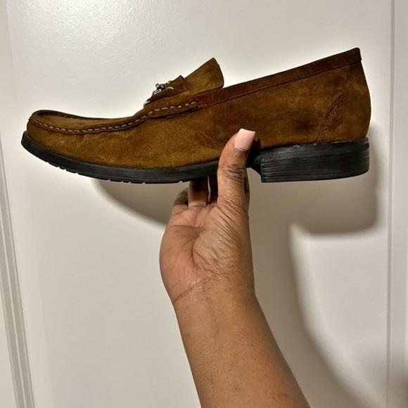 Kenneth cole man moccasins - Picture 8 of 11